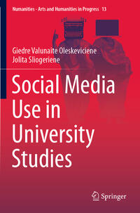 Social Media Use in University Studies