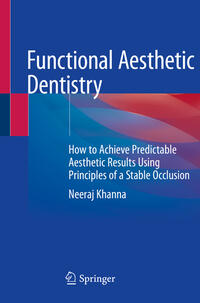 Functional Aesthetic Dentistry