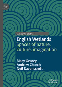 English Wetlands