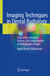 Imaging Techniques in Dental Radiology