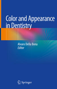 Color and Appearance in Dentistry