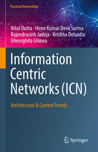 Information Centric Networks (ICN)