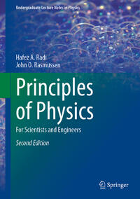Principles of Physics