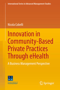 Innovation in Community-Based Private Practices Through eHealth