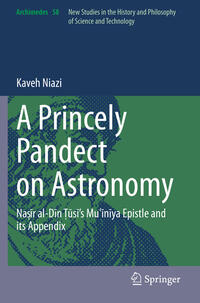 A Princely Pandect on Astronomy