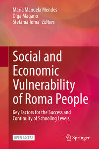 Social and Economic Vulnerability of Roma People
