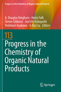 Progress in the Chemistry of Organic Natural Products 113