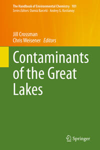 Contaminants of the Great Lakes