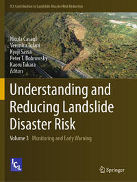 Understanding and Reducing Landslide Disaster Risk