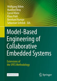 Model-Based Engineering of Collaborative Embedded Systems