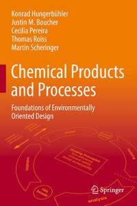 Chemical Products and Processes