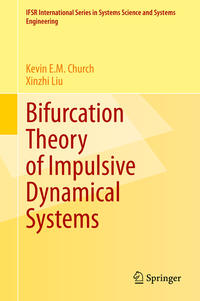 Bifurcation Theory of Impulsive Dynamical Systems