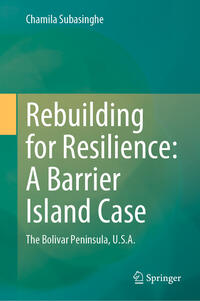 Rebuilding for Resilience: A Barrier Island Case