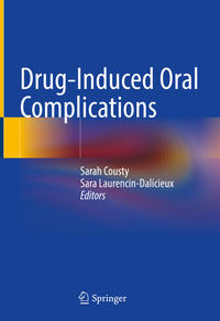 Drug-Induced Oral Complications