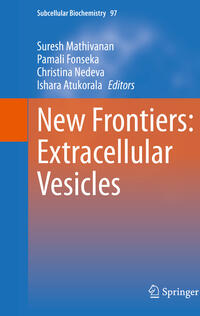 New Frontiers: Extracellular Vesicles