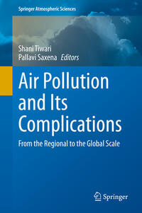 Air Pollution and Its Complications