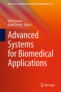 Advanced Systems for Biomedical Applications