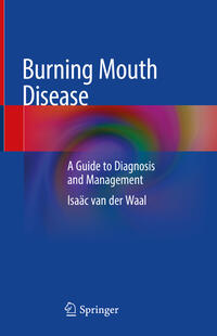 Burning Mouth Disease