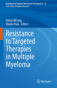 Resistance to Targeted Therapies in Multiple Myeloma