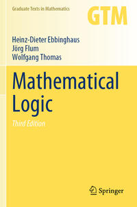 Mathematical Logic