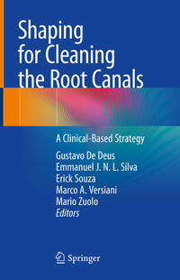 Shaping for Cleaning the Root Canals