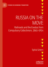 Russia on the Move