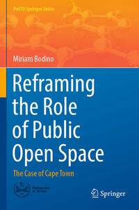 Reframing the Role of Public Open Space