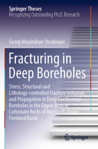 Fracturing in Deep Boreholes