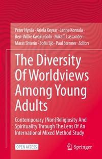 The Diversity Of Worldviews Among Young Adults