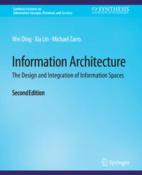 Information Architecture