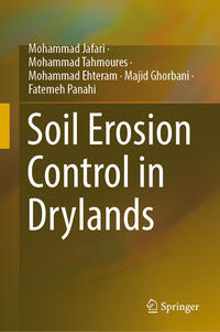 Soil Erosion Control in Drylands