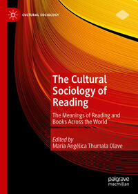 The Cultural Sociology of Reading