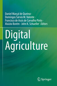 Digital Agriculture