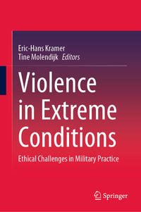 Violence in Extreme Conditions