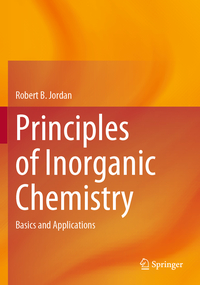 Principles of Inorganic Chemistry