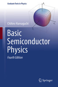 Basic Semiconductor Physics