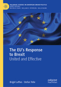 The EU's Response to Brexit