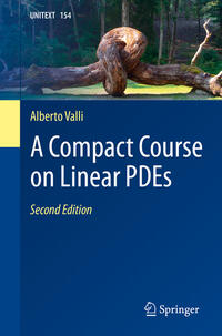 A Compact Course on Linear PDEs