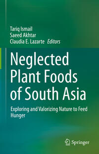 Neglected Plant Foods Of South Asia