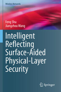 Intelligent Reflecting Surface-Aided Physical-Layer Security