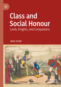 Class and Social Honour