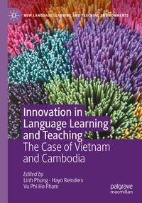 Innovation in Language Learning and Teaching