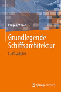 Grundlegende Schiffsarchitektur