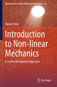 Introduction to Non-linear Mechanics