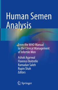 Human Semen Analysis