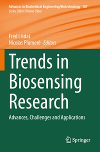 Trends in Biosensing Research