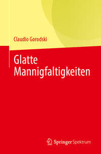 Glatte Mannigfaltigkeiten