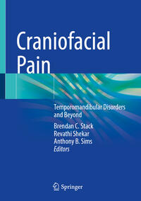 Craniofacial Pain