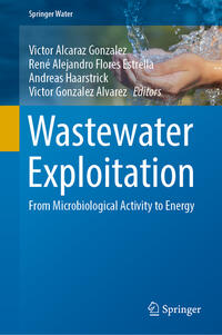 Wastewater Exploitation