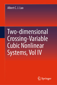 Two-dimensional Crossing-Variable Cubic Nonlinear Systems